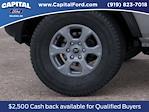 2026 Ford Bronco 4WD SUV for sale #FT2F10941 - photo 20