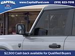 2026 Ford Bronco 4WD SUV for sale #FT2F10941 - photo 21
