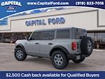 2026 Ford Bronco 4WD SUV for sale #FT2F10941 - photo 3