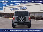 2026 Ford Bronco 4WD SUV for sale #FT2F10941 - photo 4