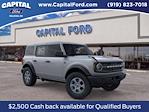 2026 Ford Bronco 4WD SUV for sale #FT2F10941 - photo 6