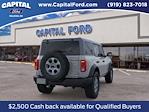 2026 Ford Bronco 4WD SUV for sale #FT2F10941 - photo 7
