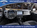 2026 Ford Bronco 4WD SUV for sale #FT2F10941 - photo 8