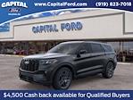 2026 Ford Explorer 4WD SUV for sale #FT2F10946 - photo 23