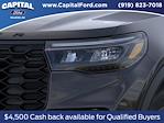 2026 Ford Explorer 4WD SUV for sale #FT2F10946 - photo 18