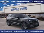2026 Ford Explorer 4WD SUV for sale #FT2F10946 - photo 7