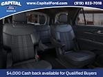 2026 Ford Explorer 4WD SUV for sale #FT2F10954 - photo 12