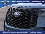 2026 Ford Explorer 4WD SUV for sale #FT2F10954 - photo 18