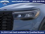 2026 Ford Explorer 4WD SUV for sale #FT2F10954 - photo 19