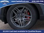 2026 Ford Explorer 4WD SUV for sale #FT2F10954 - photo 20
