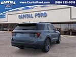2026 Ford Explorer 4WD SUV for sale #FT2F10954 - photo 8