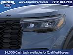 2026 Ford Explorer RWD SUV for sale #FT2F10970 - photo 19