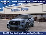 2026 Ford Explorer RWD SUV for sale #FT2F10970 - photo 2