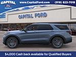 2026 Ford Explorer RWD SUV for sale #FT2F10970 - photo 3