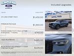 2026 Ford Explorer RWD SUV for sale #FT2F10970 - photo 5