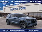 2026 Ford Explorer RWD SUV for sale #FT2F10970 - photo 7