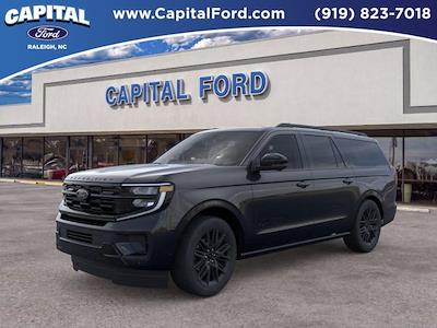 2026 Ford Expedition MAX 4WD SUV for sale #2F10982 - photo 1