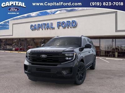 2026 Ford Expedition MAX 4WD SUV for sale #2F10982 - photo 2