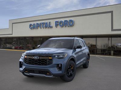 2026 Ford Explorer 4WD SUV for sale #2F11014 - photo 2