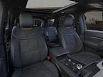 2026 Ford Explorer 4WD SUV for sale #2F11014 - photo 10