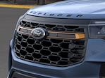2026 Ford Explorer 4WD SUV for sale #2F11014 - photo 17