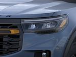 2026 Ford Explorer 4WD SUV for sale #2F11014 - photo 18