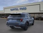 2026 Ford Explorer 4WD SUV for sale #2F11014 - photo 8