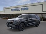 2026 Ford Explorer 4WD SUV for sale #2F11017 - photo 1