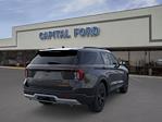 2026 Ford Explorer 4WD SUV for sale #2F11017 - photo 8