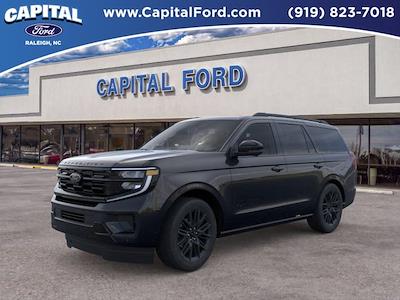 2026 Ford Expedition 4WD SUV for sale #2F11036 - photo 1