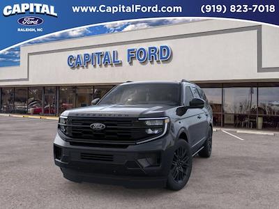 2026 Ford Expedition 4WD SUV for sale #2F11036 - photo 2