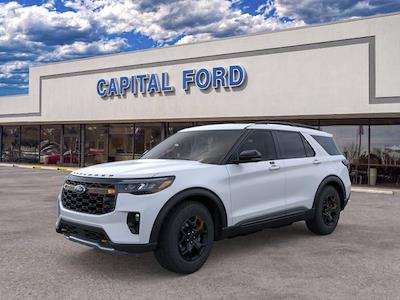 2026 Ford Explorer 4WD SUV for sale #2F11039 - photo 1