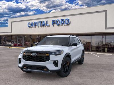 2026 Ford Explorer 4WD SUV for sale #2F11039 - photo 2