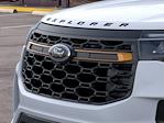 2026 Ford Explorer 4WD SUV for sale #2F11039 - photo 17
