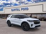 2026 Ford Explorer 4WD SUV for sale #2F11039 - photo 7