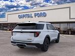 2026 Ford Explorer 4WD SUV for sale #2F11039 - photo 8