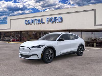 2026 Ford Mustang Mach-E RWD SUV for sale #2F11040 - photo 1