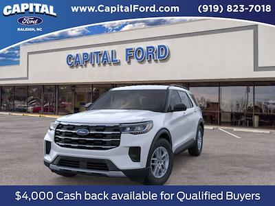 2026 Ford Explorer RWD SUV for sale #FT2F11066 - photo 2