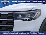 2026 Ford Explorer RWD SUV for sale #FT2F11066 - photo 18