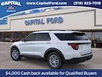2026 Ford Explorer RWD SUV for sale #FT2F11066 - photo 4