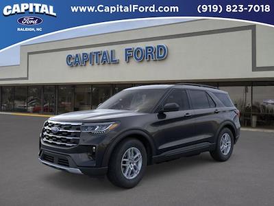 2026 Ford Explorer RWD SUV for sale #2F11067 - photo 1