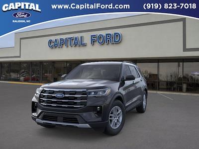 2026 Ford Explorer RWD SUV for sale #2F11067 - photo 2
