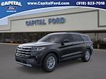 2026 Ford Explorer RWD SUV for sale #2F11067 - photo 1