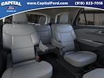 2026 Ford Explorer RWD SUV for sale #2F11067 - photo 11