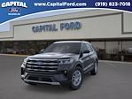 2026 Ford Explorer RWD SUV for sale #2F11067 - photo 2