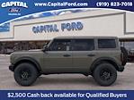 2026 Ford Bronco 4WD SUV for sale #FT2F11082 - photo 3