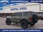 2026 Ford Bronco 4WD SUV for sale #FT2F11082 - photo 4