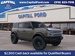 2026 Ford Bronco 4WD SUV for sale #FT2F11082 - photo 8