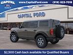 2026 Ford Bronco 4WD SUV for sale #FT2F11099 - photo 4