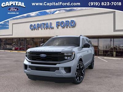 2026 Ford Expedition MAX 4WD SUV for sale #2F11144 - photo 2